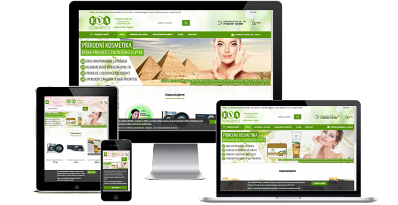 EVA Shop
