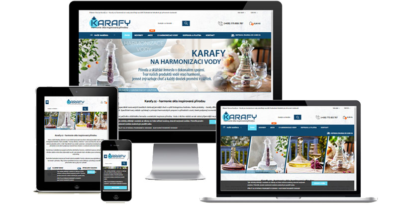 Karafy.cz